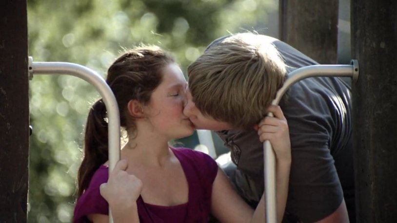 Alissa Milano is insatiable