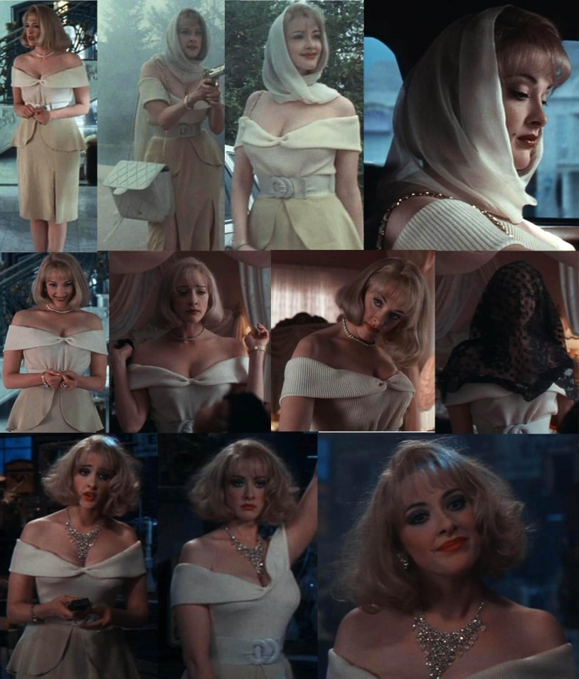 Joan Kusak Debbie Jelinski