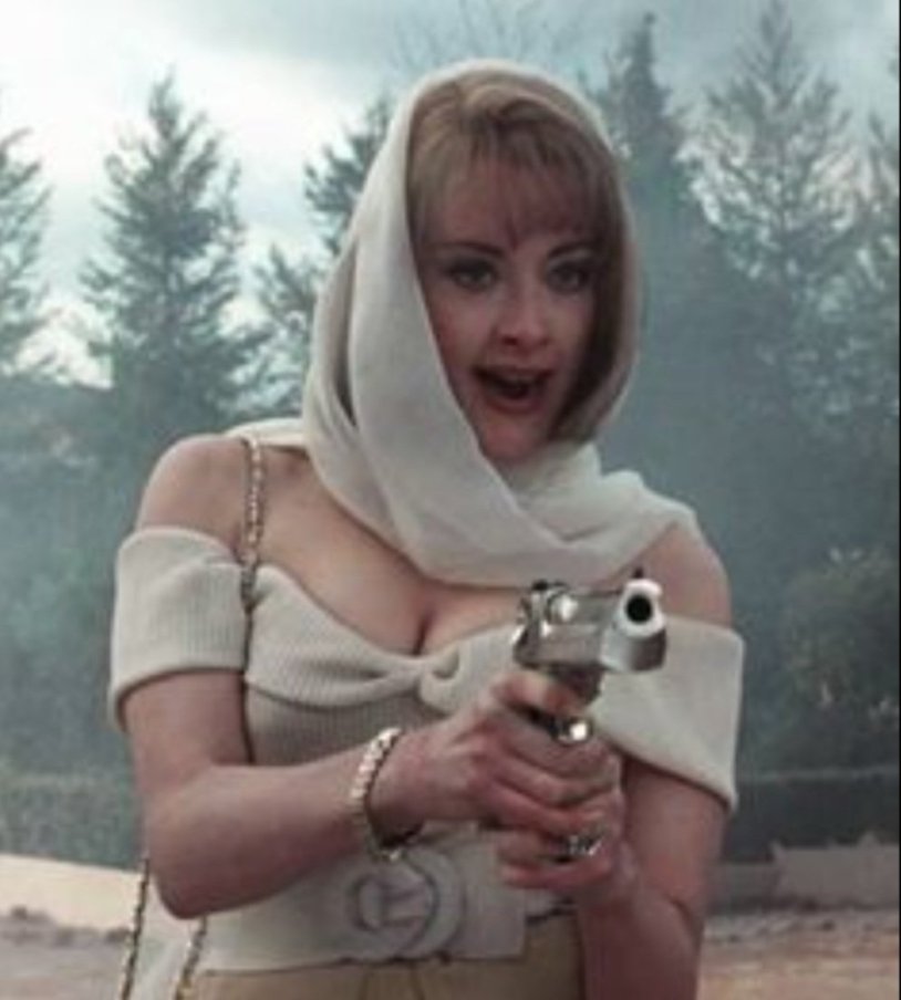 Debbie jelinski family Addams