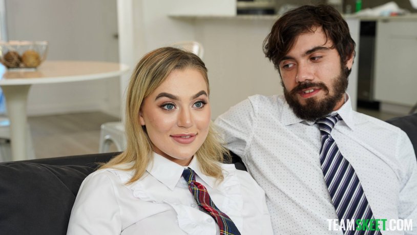 Black Blossom actress