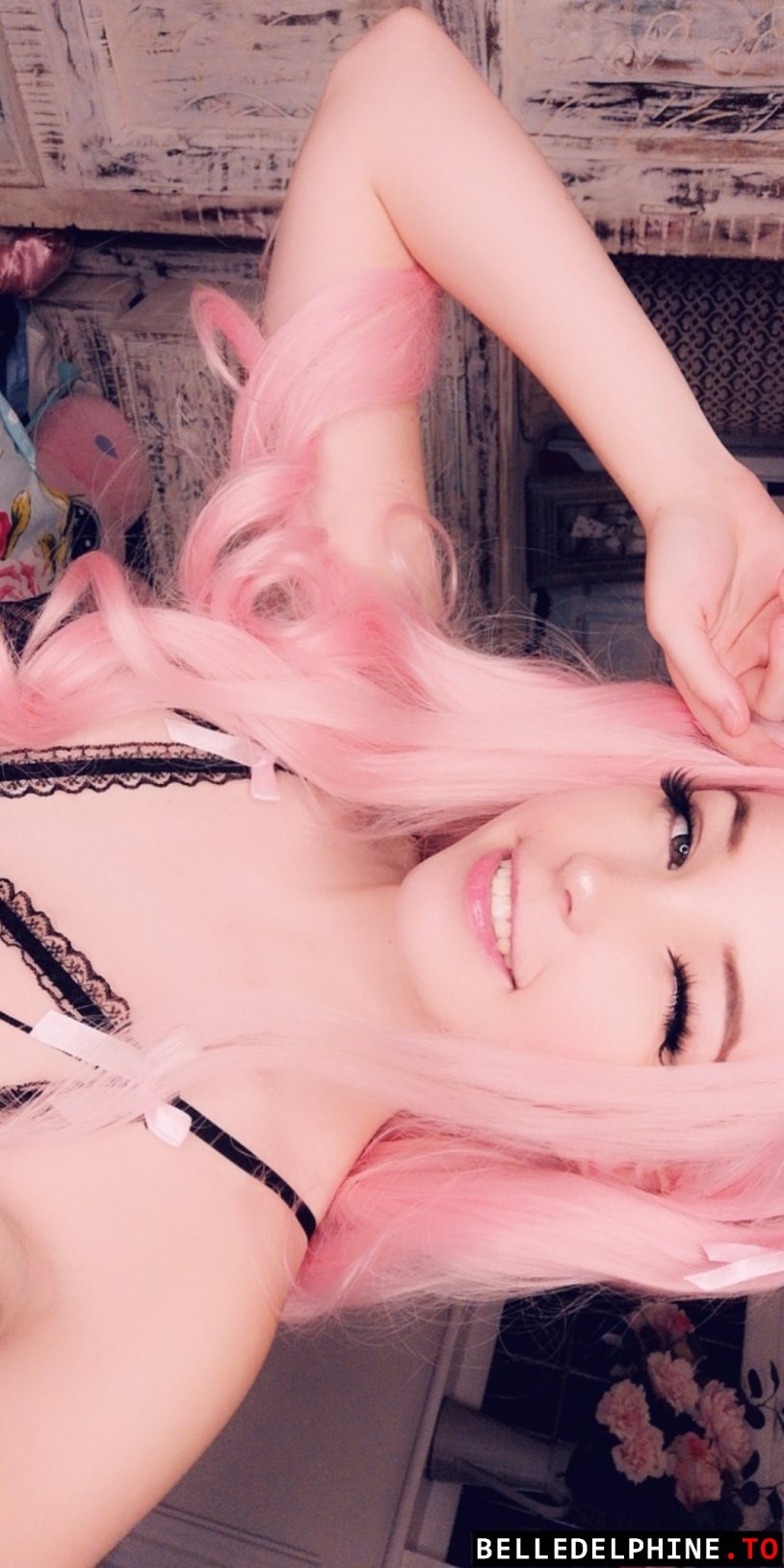 Belle Delphine Mary Belle Kirschner