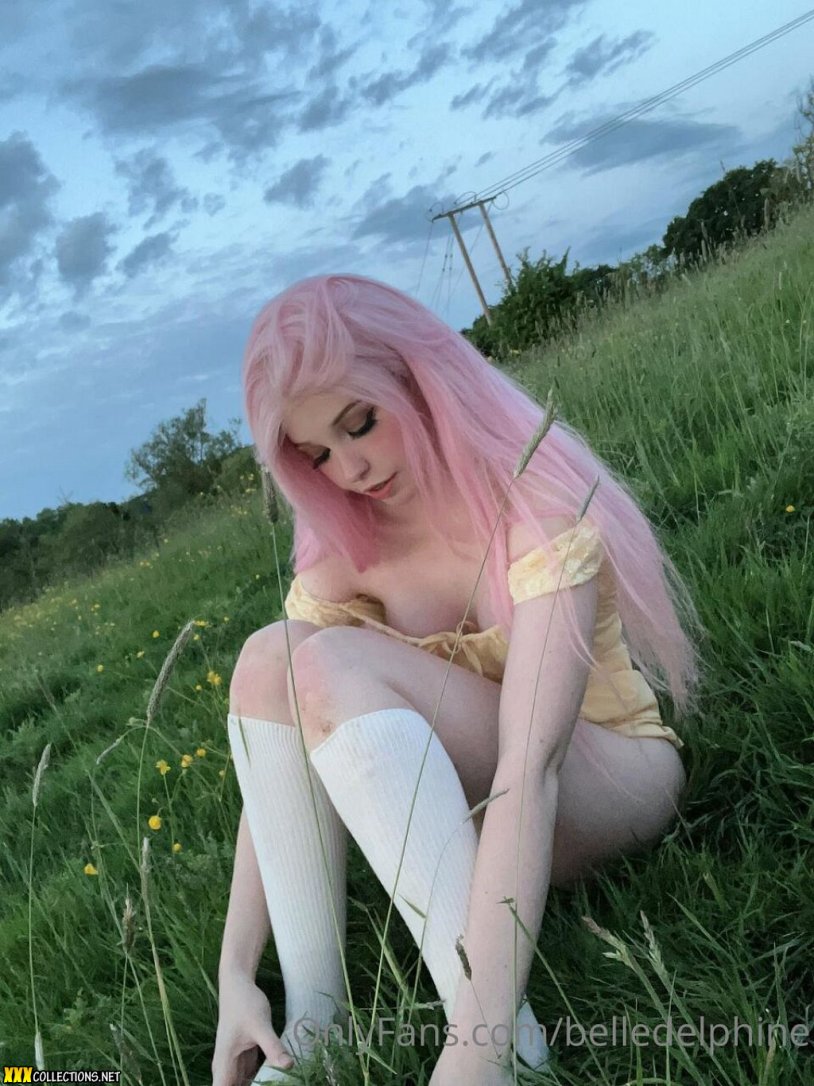 BELLE DOLPHIN ONLYFANS LEAK