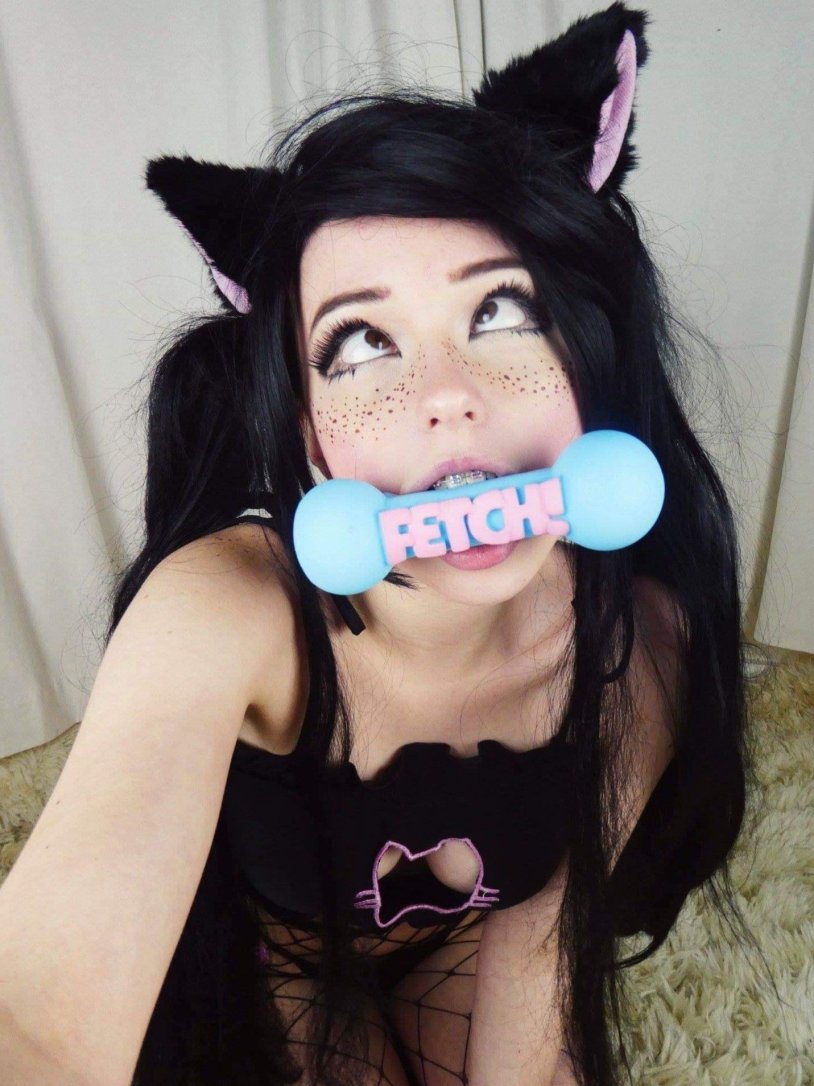 BELLE DELPHINE ONLY Fans