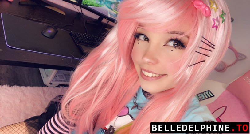 Belle delphine abduction