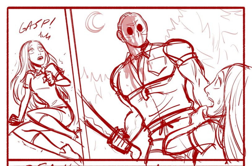 Jason Wurchis and Samara Morgan Love