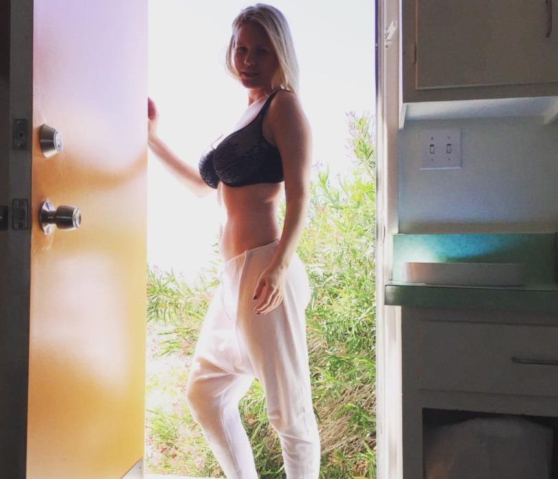 Julie K. Smith Julie K. Smith