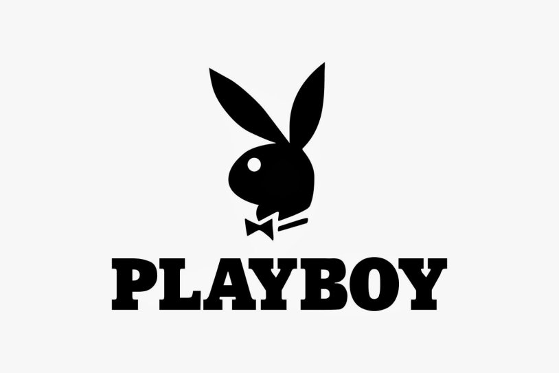 Playboy inscription
