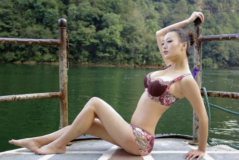 Daniella Wang (Daniella Wang) Sex