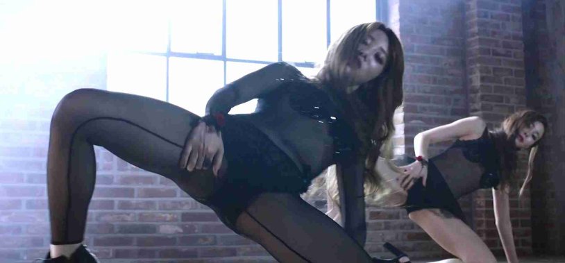 Jonhyun and Temin from Shinee