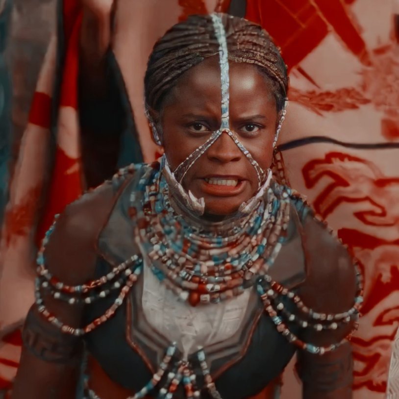 Shuri Black Panther actress