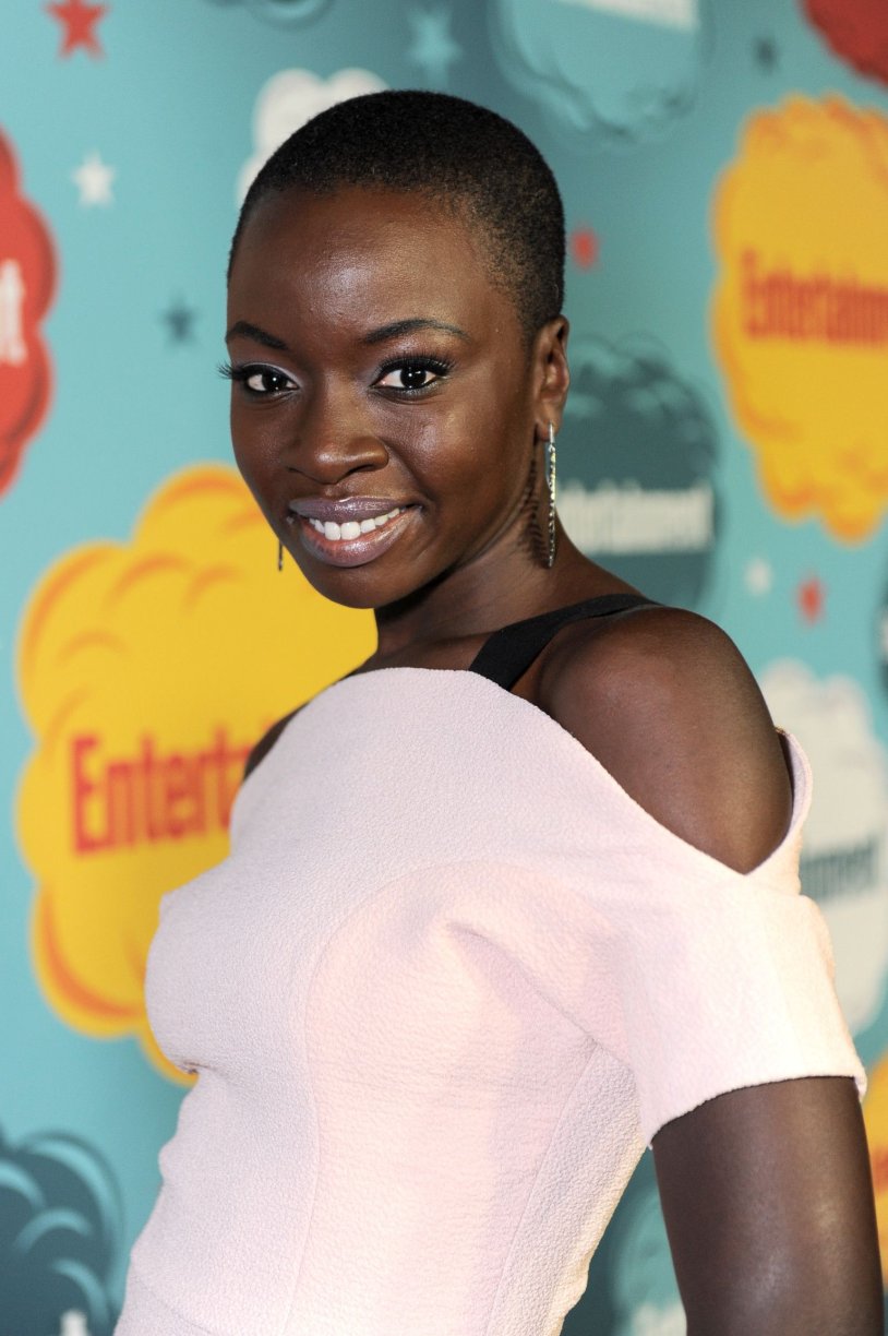 Shonett Rene Wilson Black Panther Dora