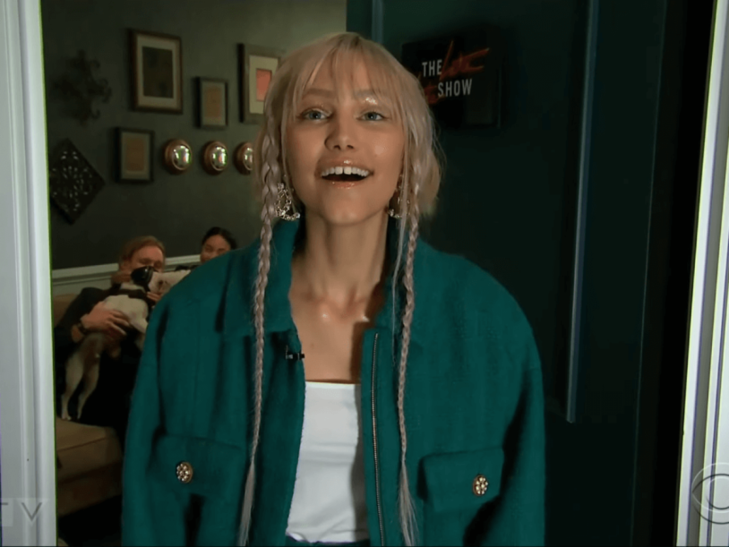 Grace Vanderwaal - I Don't Like You