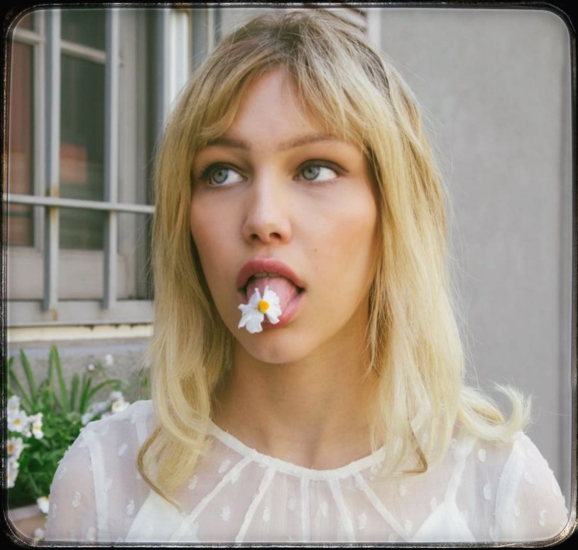 So Beautiful Grace Williams