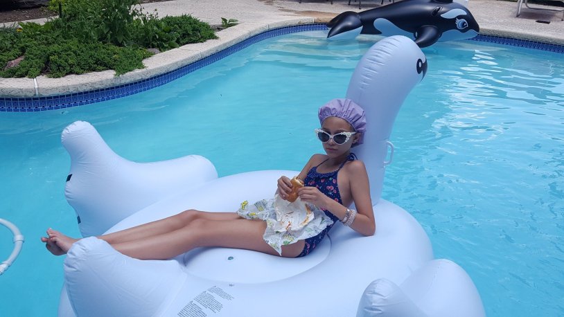 Grace Vanderwaal Hot