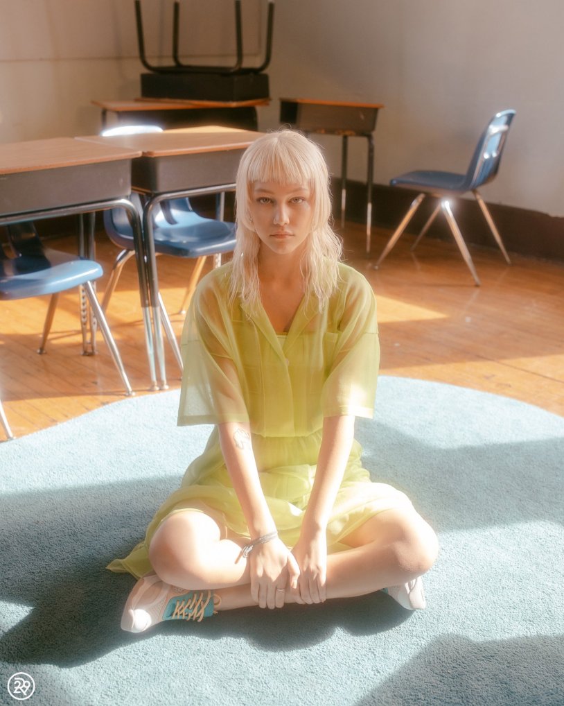 Grace Vanderwaal Bikini