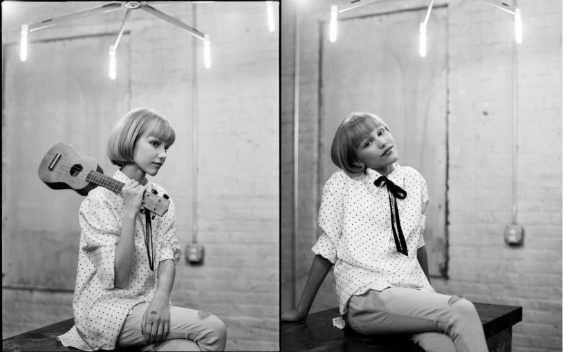 Grace Vanderwall Hot