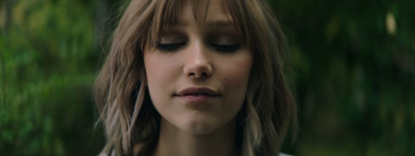 Veronika Evdokimova model