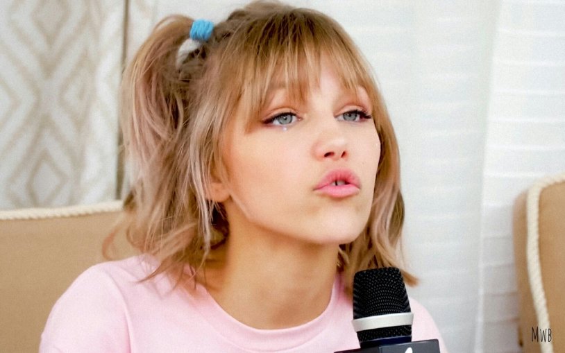 Ero photo Grace Vanderwall