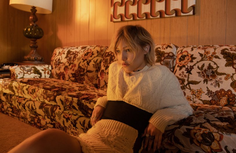 Grace Vanderwall 2022