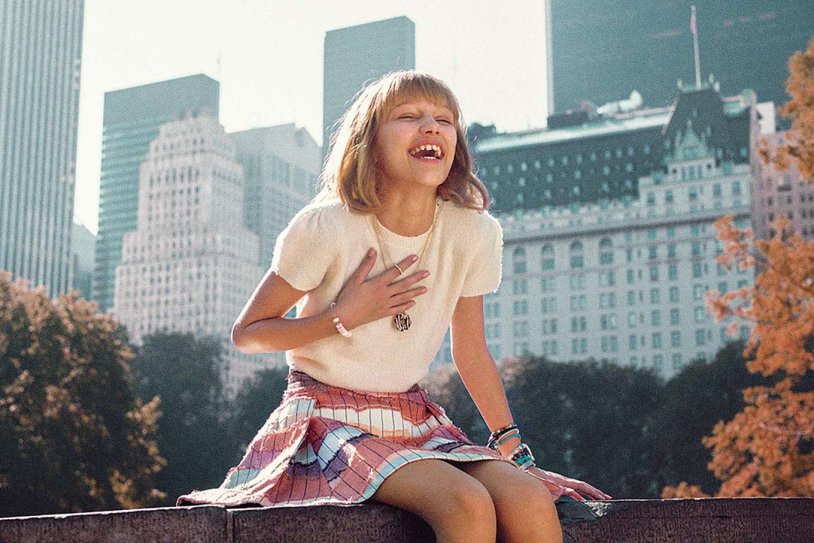 Grace Vanderwaal so More than this