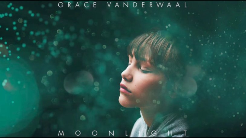 Grace Vanderwall Family