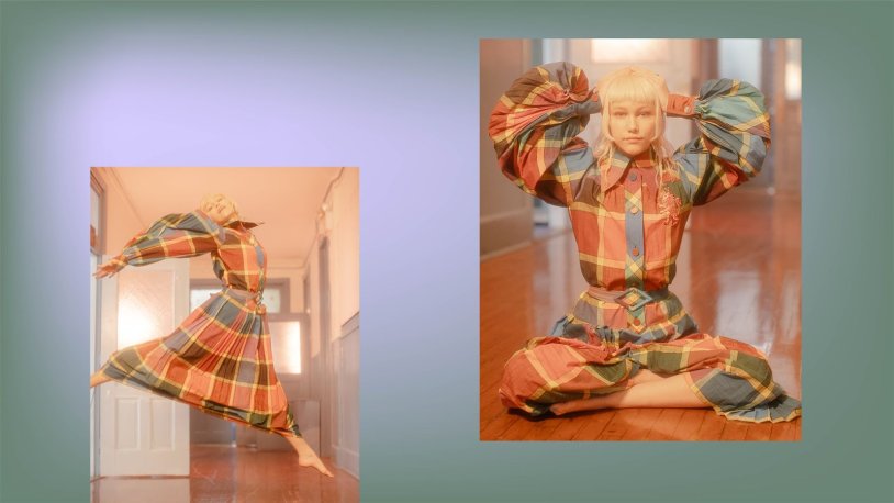 Grace Vanderwaal Face HD Tigerbeat