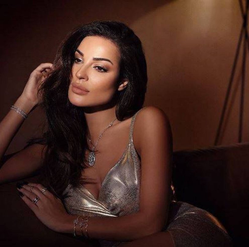 Nadine njeim