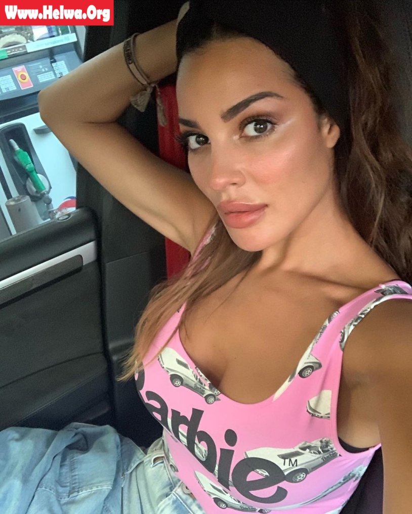 Nadine nassib njeim filmography