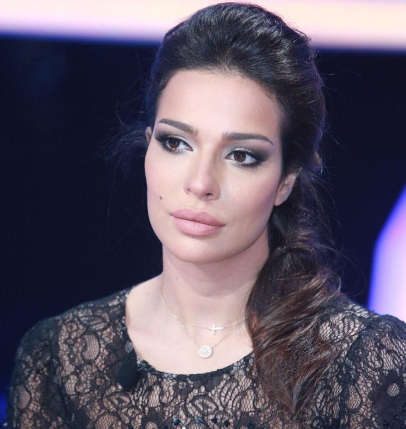 Nadine Nasib Njim series