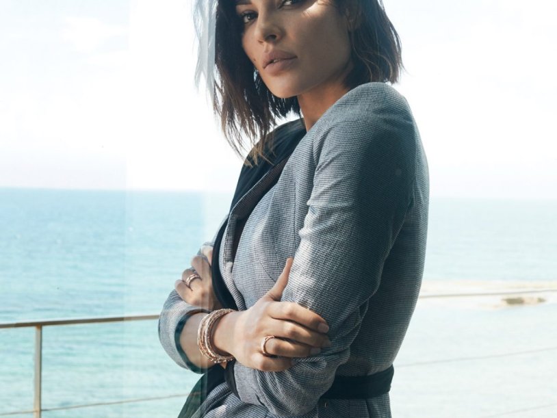 Nadine nassib njeim biography