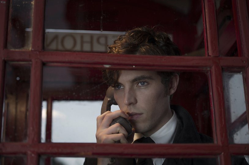 Tom Hughes Harry Potter