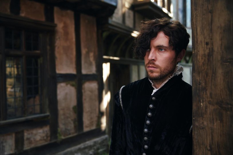 Tom Hughes in the series