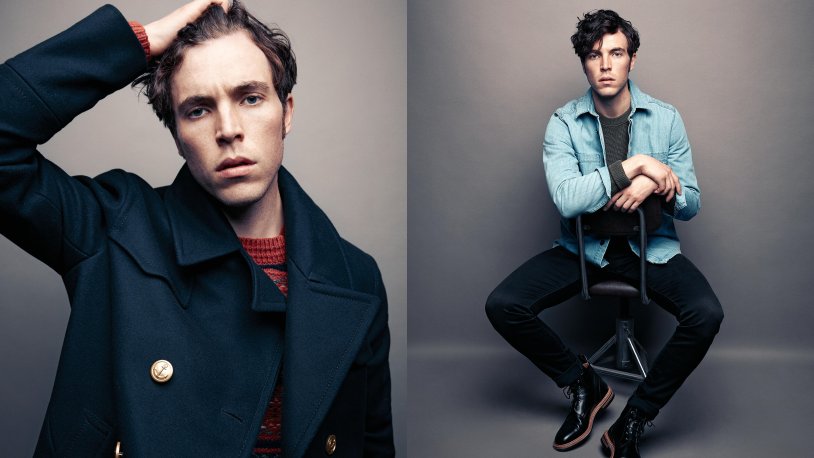 Tom Ellis Lucifer Thors