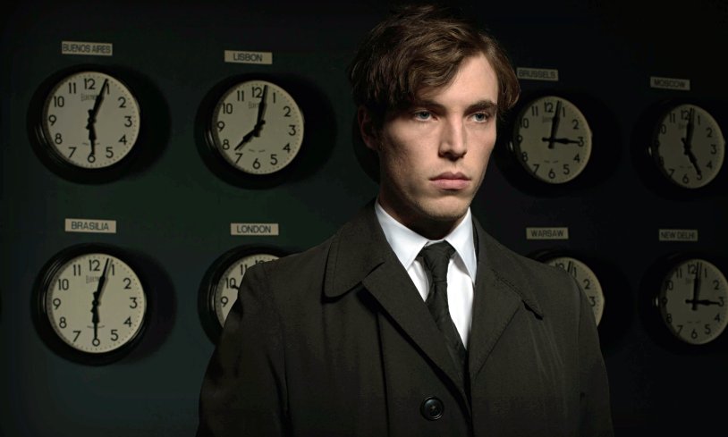 Tom Hughes Victoria