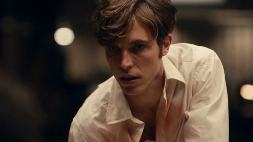 Christian Coleson 2020