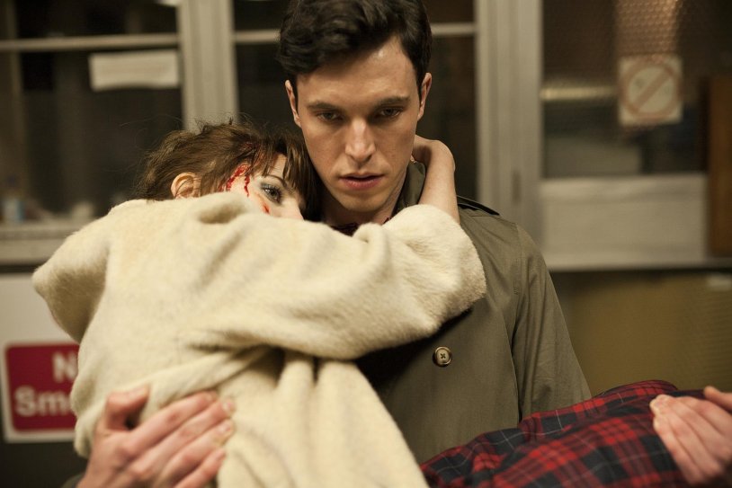 Tom Hughes Voldemort