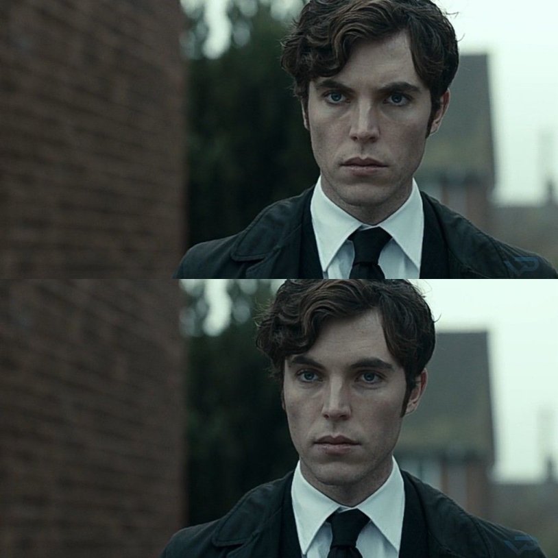 Oona Chaplin Realive