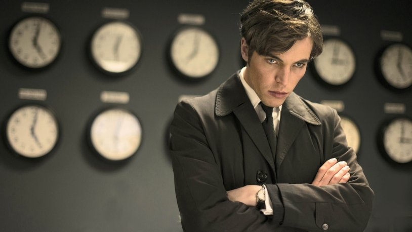 Prince Bertie series Victoria