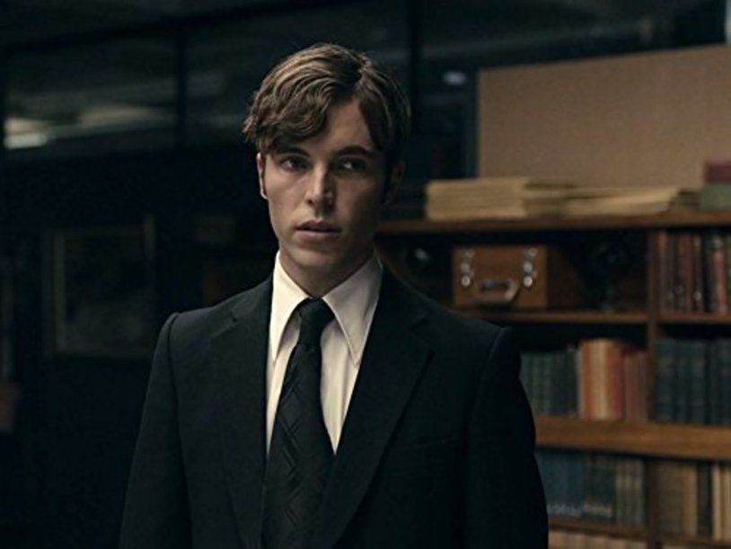 Tom Hughes Tom Riddle