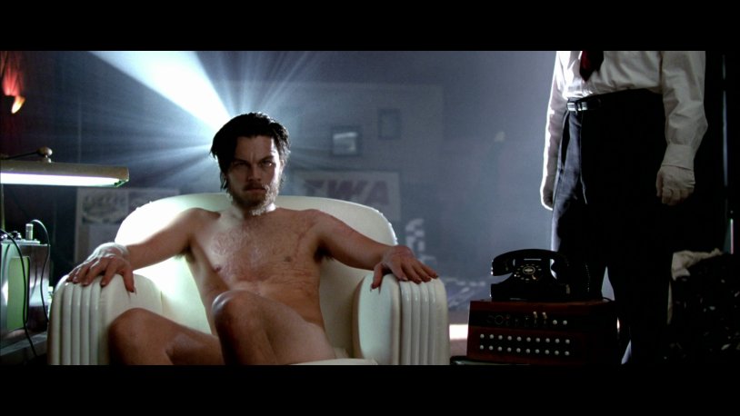 Jena Coleman and Tom Hughes