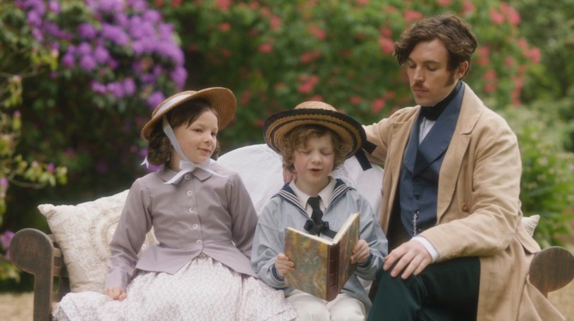 Victoria series 2016–2019