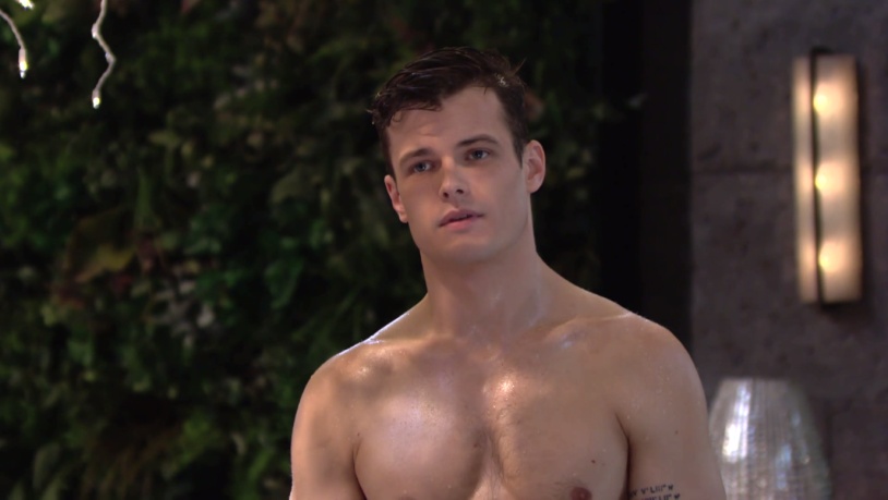 Tom Hughes American Artist