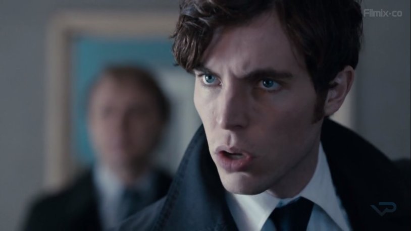 Tom Hughes Harry Potter
