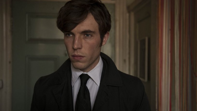 Tom Hughes films