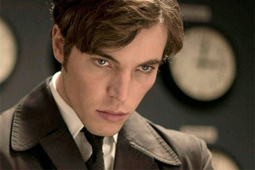 Tom Hughes Madame