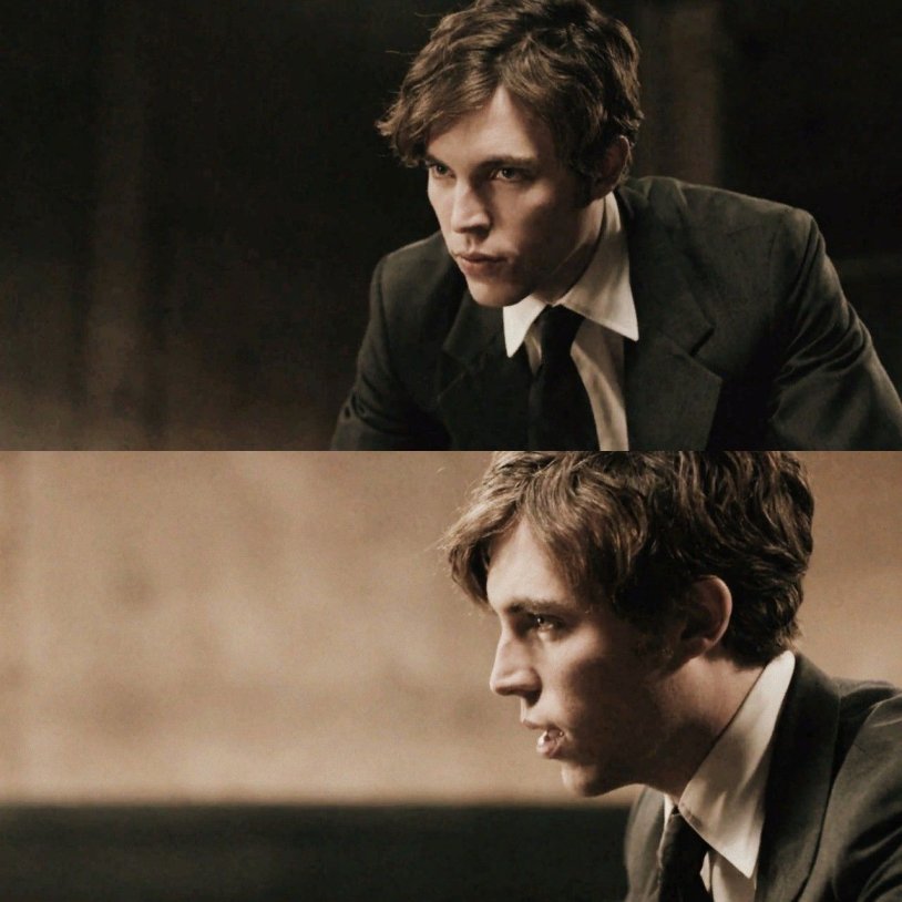 Tom Hughes Tom Riddle