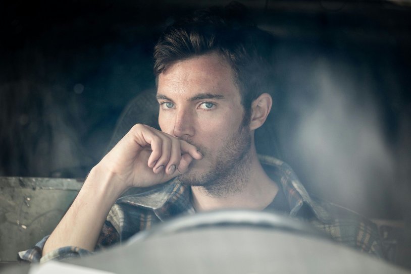 Tom Hughes Tom Riddle