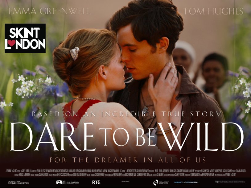 TV series game 2014. Hughes