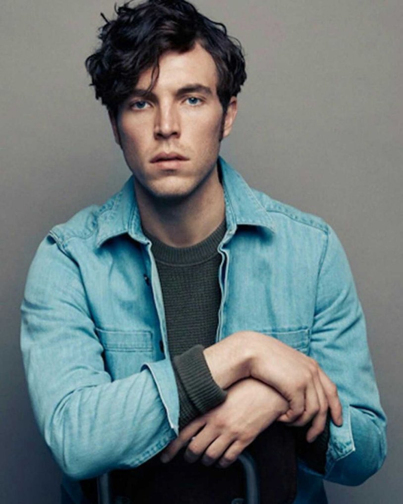 Tom Hughes Miss Marpl