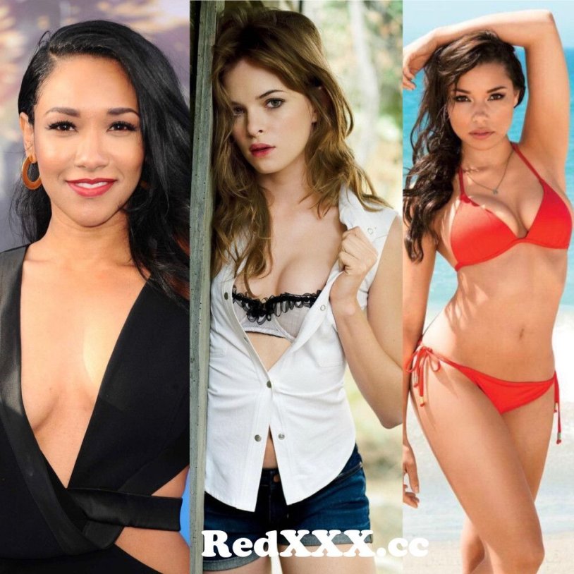 Jessica Parker Kennedy Greet